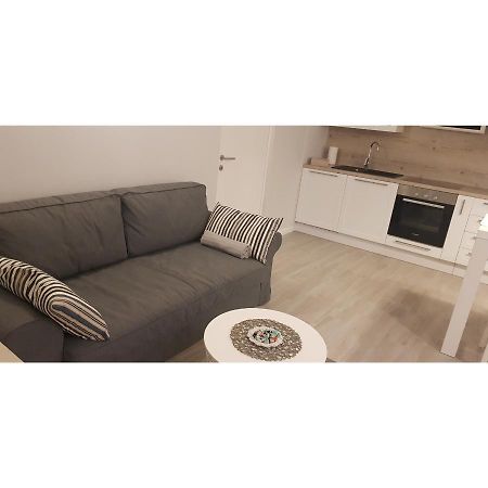 Lei Apartmant Rijeka Exterior foto