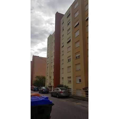 Lei Apartmant Rijeka Exterior foto