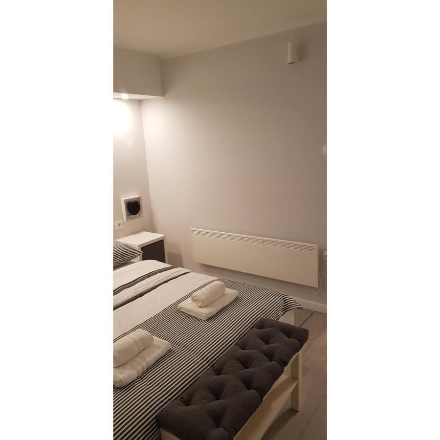 Lei Apartmant Rijeka Exterior foto
