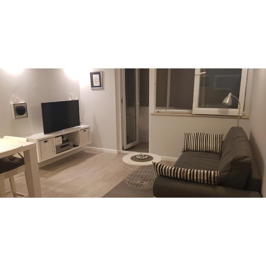 Lei Apartmant Rijeka Exterior foto
